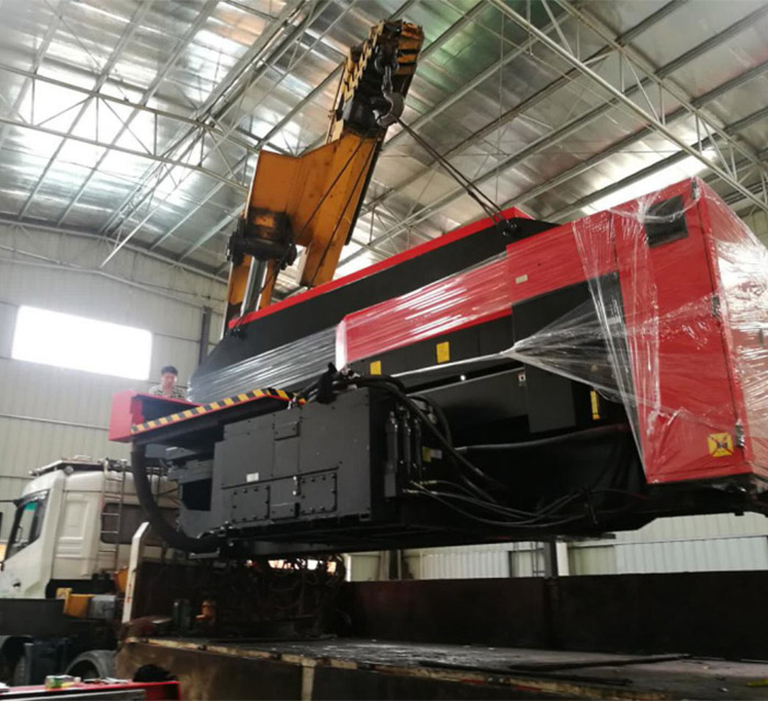 日本進(jìn)口阿瑪達(dá)數(shù)控沖床