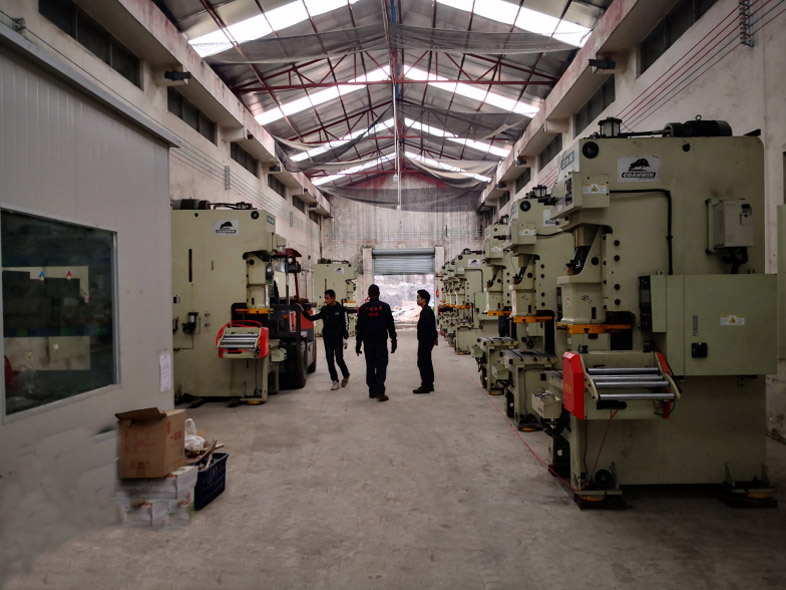 廠房設備搬遷電話