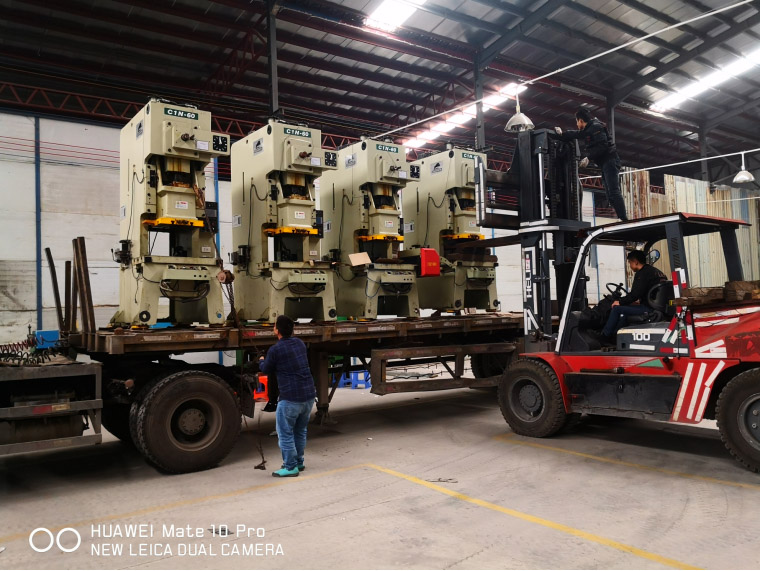 工廠設(shè)備搬遷