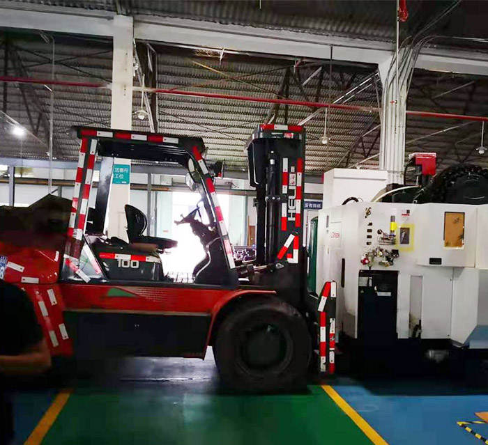 佛山搬遷工廠(chǎng)不能忘記的一些重點(diǎn)事項(xiàng)！